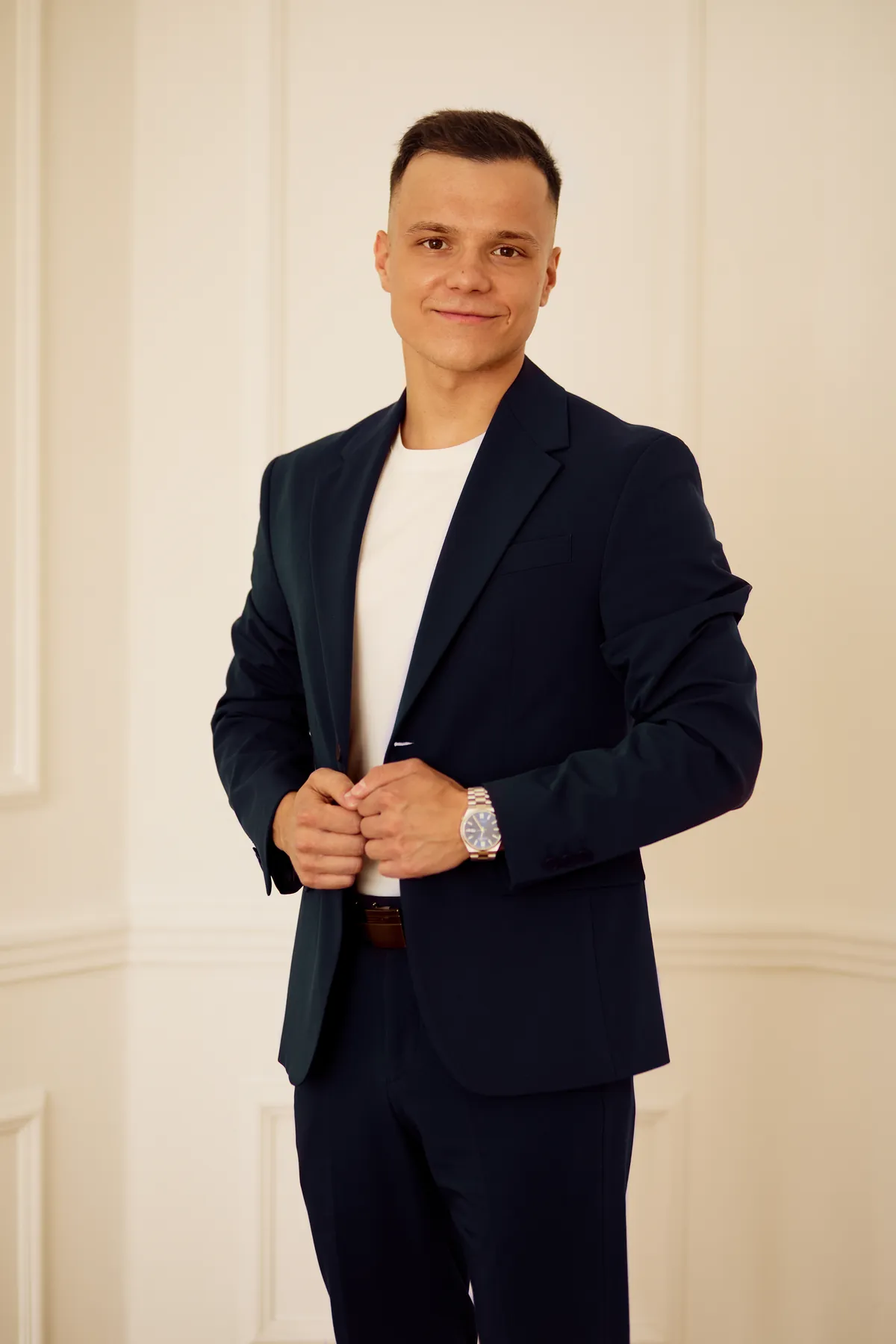 Dominik Śmigel, JD Estate